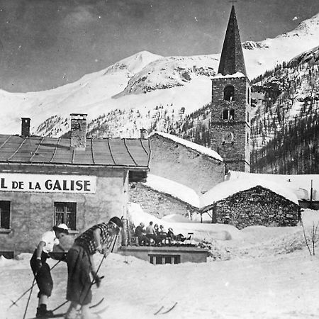 מלון Val-dʼIsère La Galise מראה חיצוני תמונה